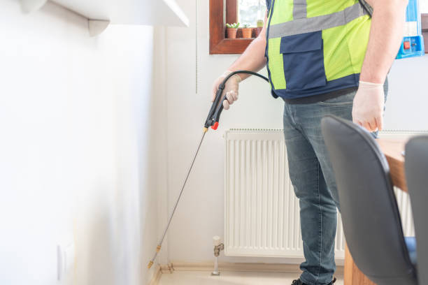 Best Affordable Pest Control Services  in Tainter Lake, WI